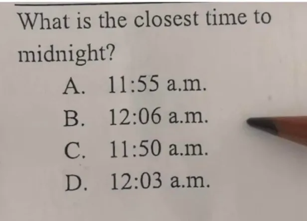 This Math Question For Kids Sparked Heated Debate Among Adults – People Can't Agree On The Right Answer