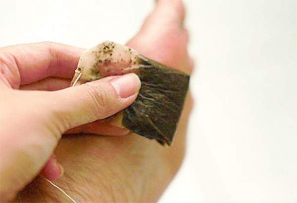 Dont Throw Your Old Tea Bags Away There Are A Multitude Of Amazing Uses For Them6