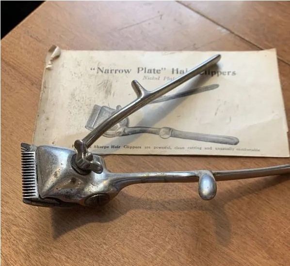 The Historic Artifact That Paved The Way For Modern Grooming Techniques2