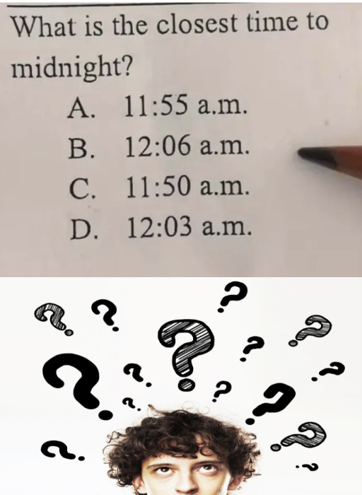 This Math Question For Kids Sparked Heated Debate Among Adults – People Can't Agree On The Right Answer