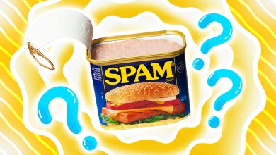 What is SPAM And What Is It Made of, Anyway?