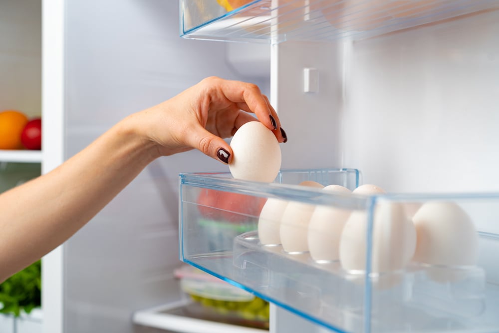 How Do You Keep Storing Fresh Eggs1