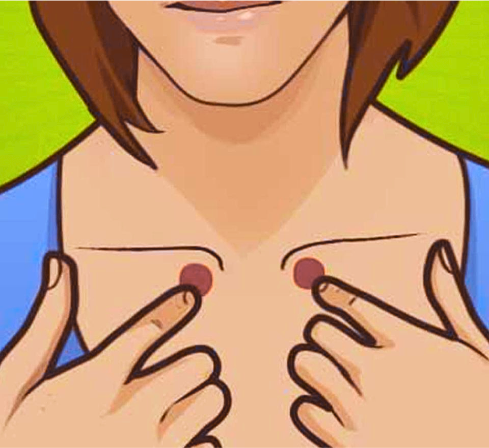 If You Press These Spots On Your Chest For 2 Minutes Heres The Powerful Effect e1724914297452