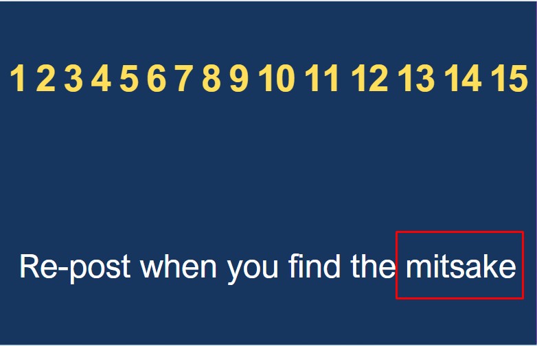 A Puzzle Has Taken The Internet By Storm, Leaving Many Scratching Their Heads. Can You?