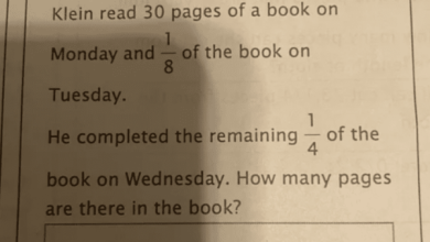 This Maths Puzzle Meant For 10 Year Olds Has Got Everyone Absolutely Stumpede