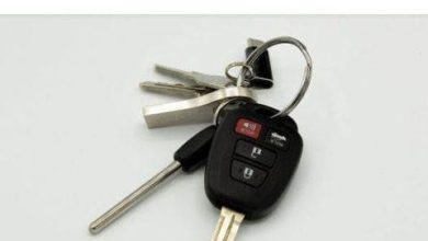 You Shouldnt Attach Other Keys to Your Ignition Key