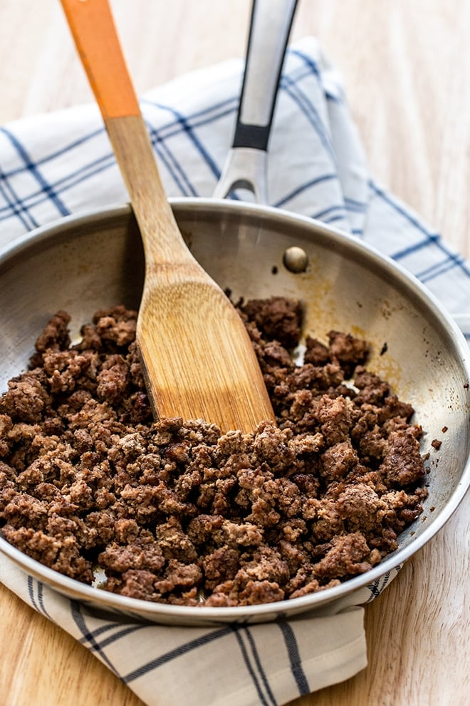 how to cook ground beef 990