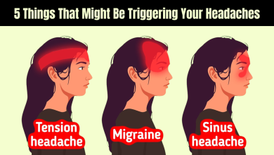 5 Things That Might Be Triggering Your Headaches 1