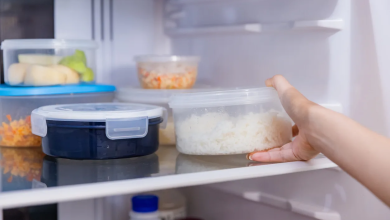 How Long Does Rice Last When Refrigerated