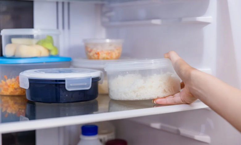 How Long Does Rice Last When Refrigerated