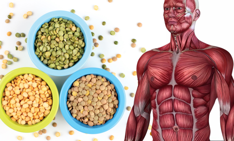 If You Eat Lentils Everyday This Is What Happens To Your Body