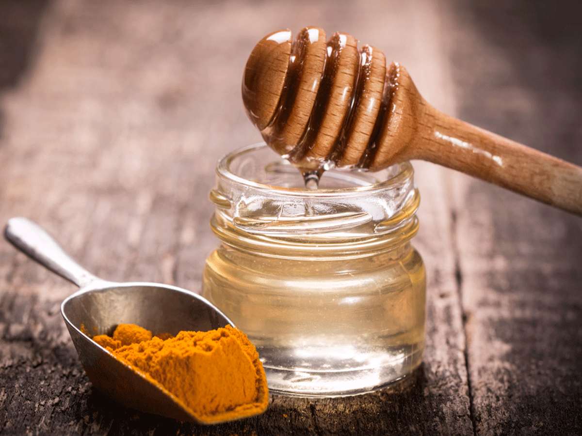 Turmeric Honey The Most Powerful Antibiotic That Not Even Doctors Can