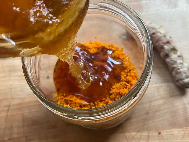 Turmeric Honey The Most Powerful Antibiotic That Not Even Doctors Can