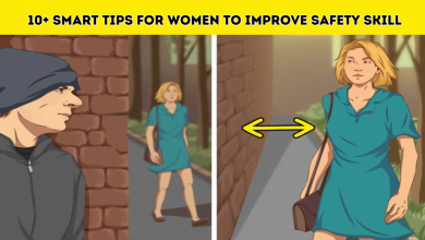 10 Smart Tips for Women to Improve Safety Skill 1