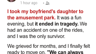 My Husband Asked Me Why I Survived a Tragedy That Happened 18 Years Ago and His Daughter Didnt e1729836419892