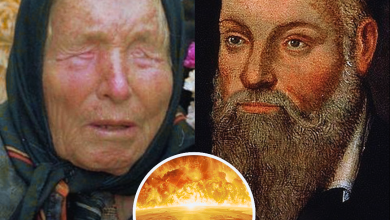 Nostradamus And Baba Vanga Both Made The Same Chilling Prediction For 2025 e1730268016762