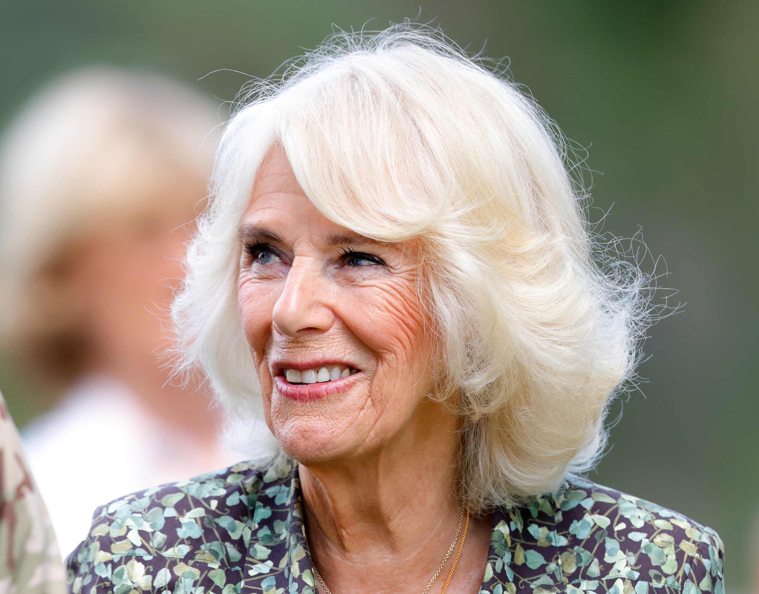 Queen Camilla Is an “Amazing Granny,” Says Sara Parker Bowles | Vanity Fair