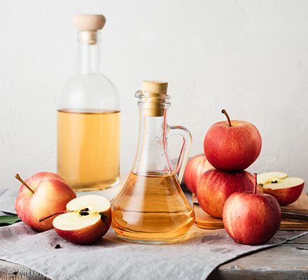 Apple cider vinegar 4ecff8f