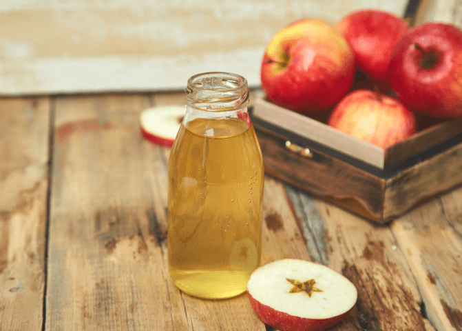 apple cider