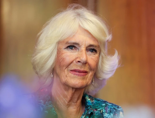 camilla duchess cornwall