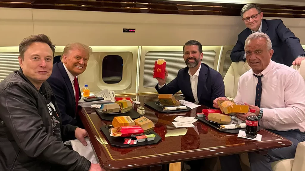 djt jr mcdonalds maha 1024x576 1