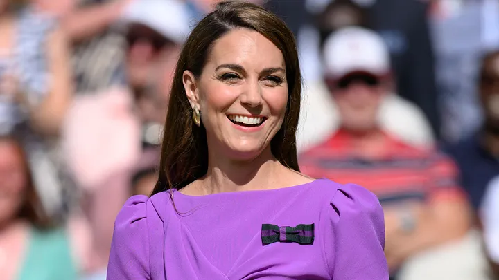 kate middleton tennis