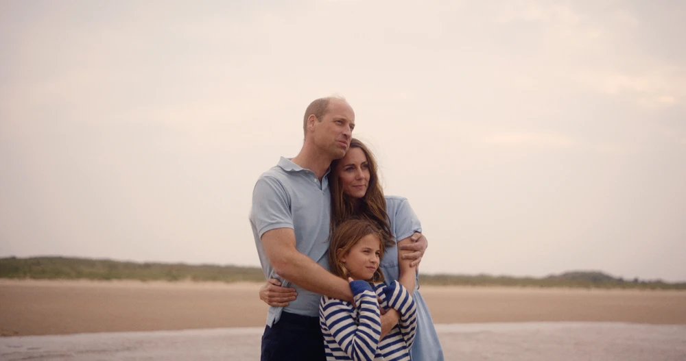 princess kate prince william and princess charlotte