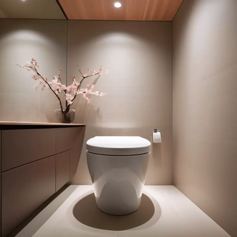 Japanese Toilet AI 1