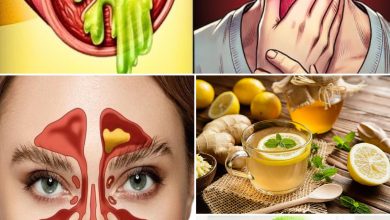 4 Effective Home Remedies to Eliminate Mucus2 scaled 1