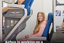 Airbus is working on a double