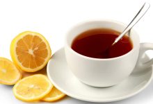 Benefits of lemon coffee