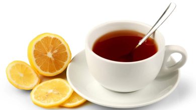 Benefits of lemon coffee