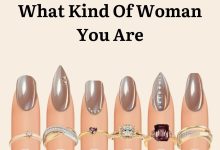 Choose A Nail To See What Kind Of Woman You Are e1740590737963