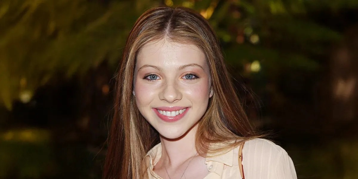 Gossip Girl Star Michelle Trachtenberg Des at 39 6