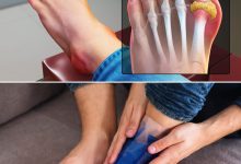 Gout Home Remedies scaled 2