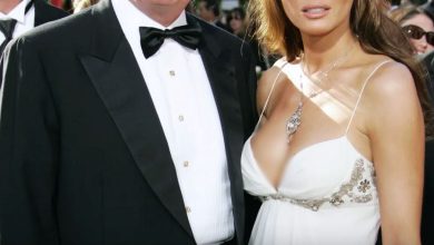 Inside Donald Melania Trump 1