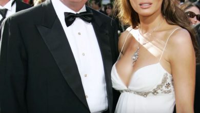 Inside Donald and Melania Trump