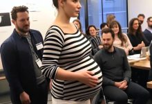 My Boss Embarrassed Me in a Team Meeting Over My Pregnancy