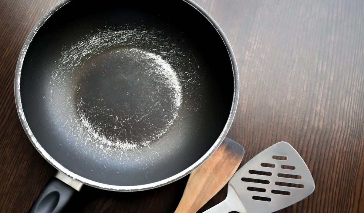 Non Stick Pans May Release Millions 2