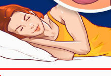 Sleeping On Your Left Side Can Do Wonders For Your Body – Heres Why And These Are The Benefits7777 1