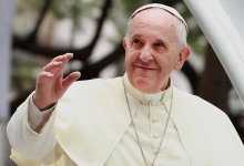 Vatican Shares Latest Health Update on Pope Francis 1