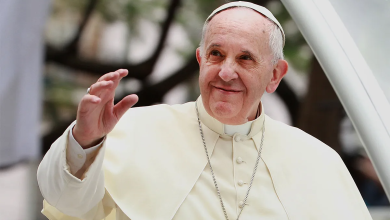 Vatican Shares Latest Health Update on Pope Francis 1