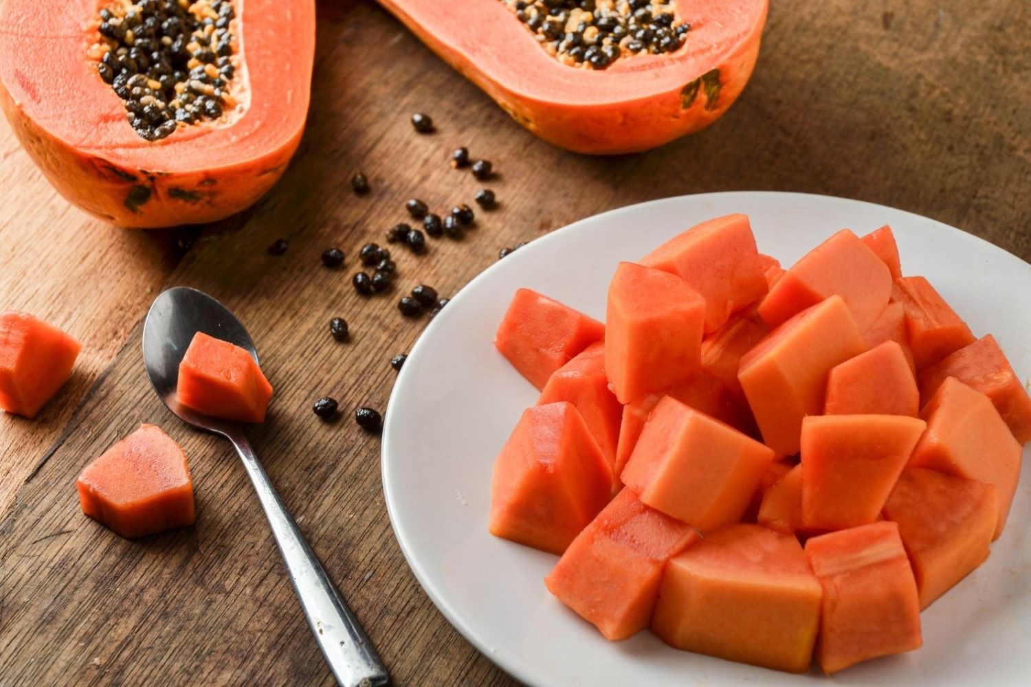 Why You Should Eat More Ripe Papaya 1 1