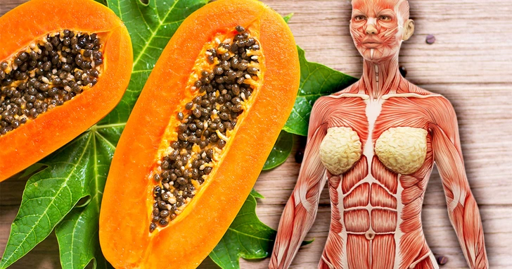 Why You Should Eat More Ripe Papaya 1