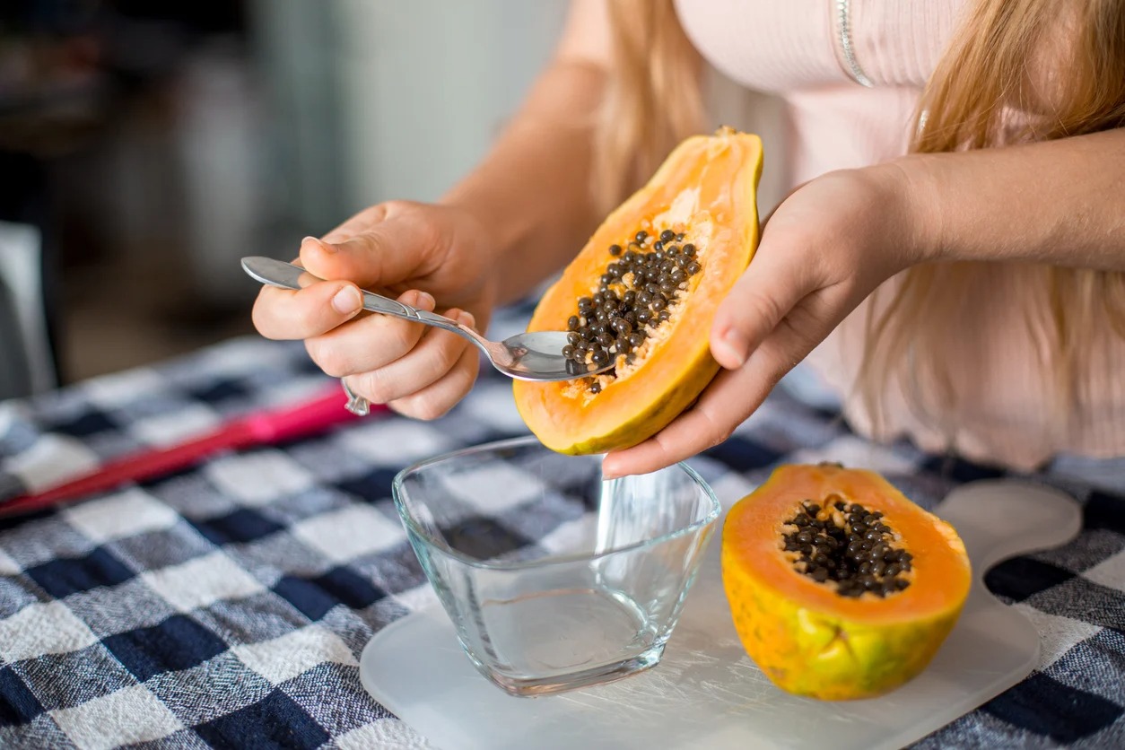 Why You Should Eat More Ripe Papaya 3