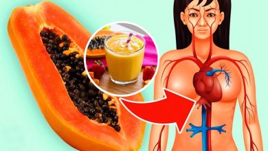 Why You Should Eat More Ripe Papaya