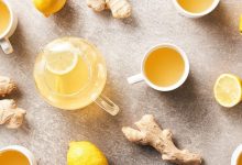 lemon ginger tea 732x549 thumbna