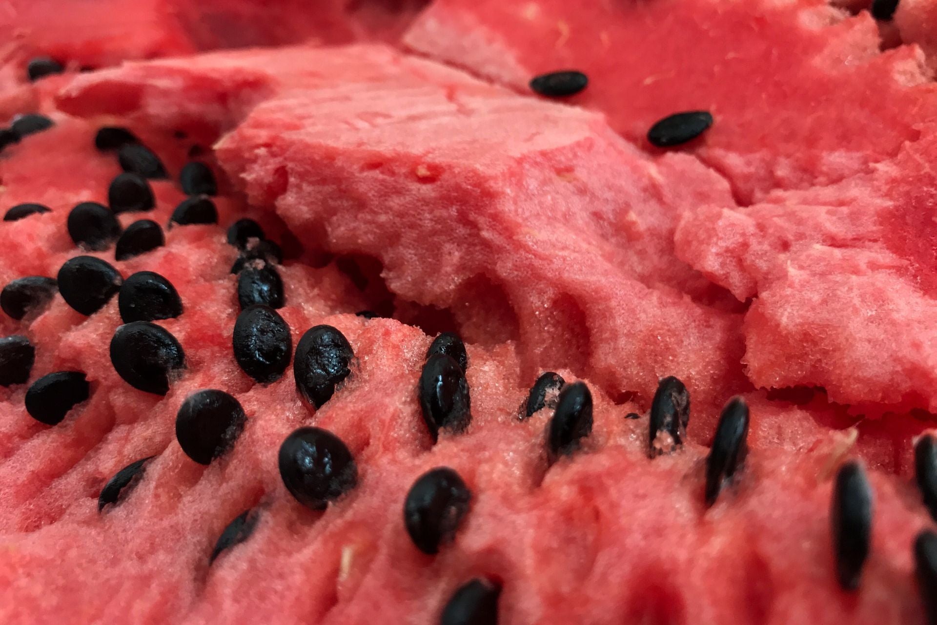 watermelon seeds©iStock